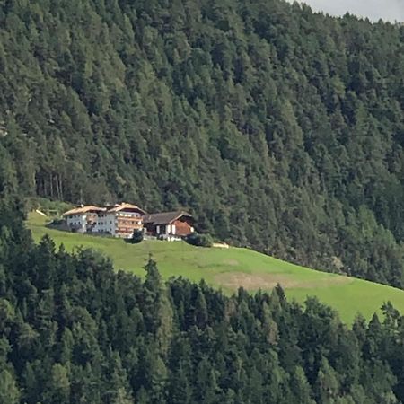 Forchnerhof Panorama- 3 Taeler Blick Apartment Роденго Екстериор снимка