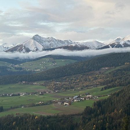 Forchnerhof Panorama- 3 Taeler Blick Apartment Роденго Екстериор снимка