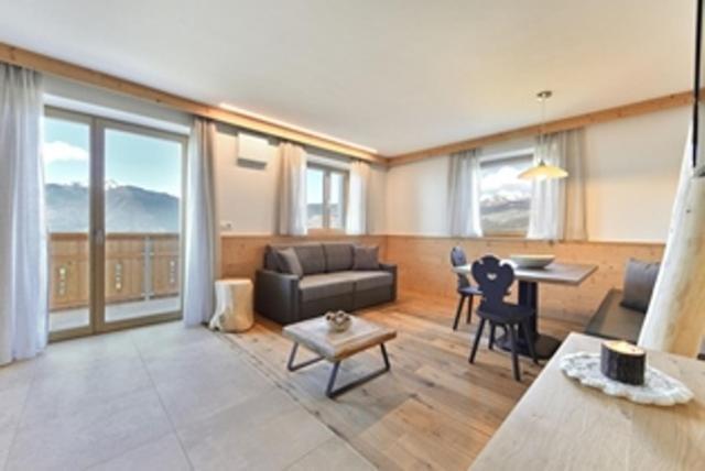 Forchnerhof Panorama- 3 Taeler Blick Apartment Роденго Екстериор снимка