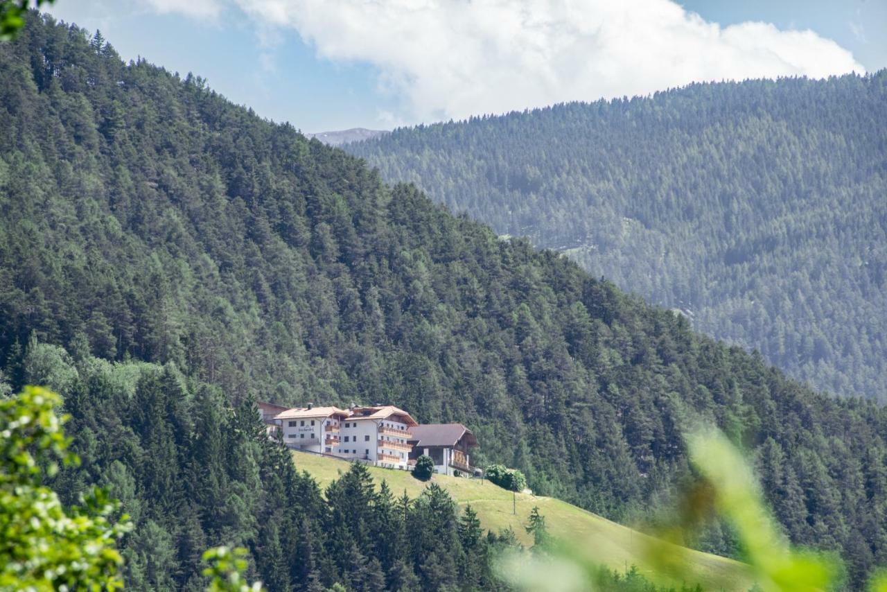 Forchnerhof Panorama- 3 Taeler Blick Apartment Роденго Екстериор снимка