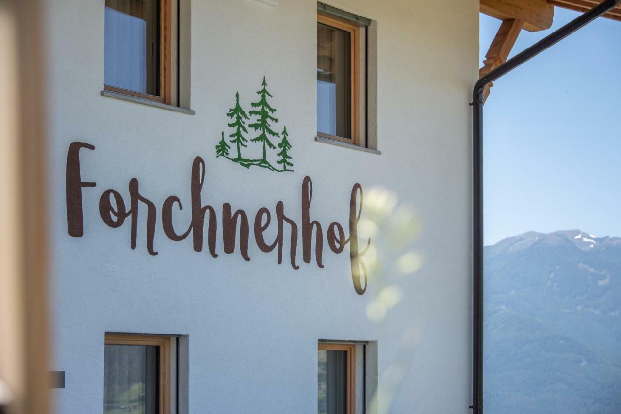Forchnerhof Panorama- 3 Taeler Blick Apartment Роденго Екстериор снимка